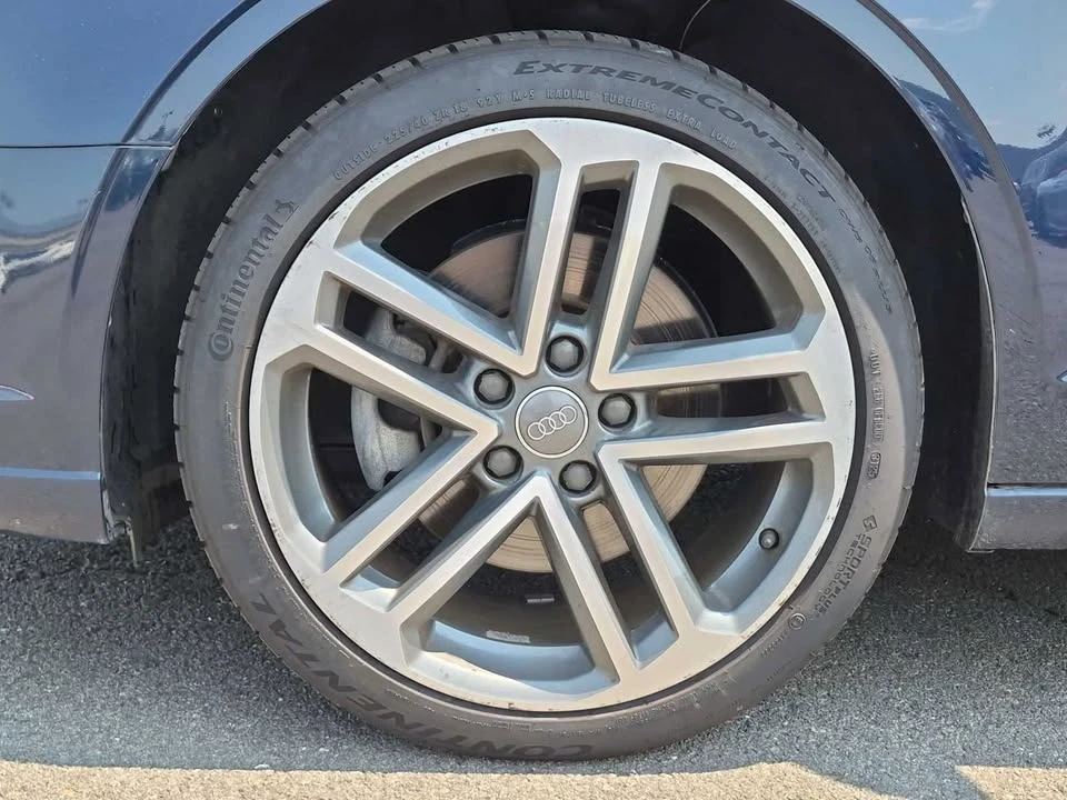 2019 Audi 8V A3 - Image 14 of 20