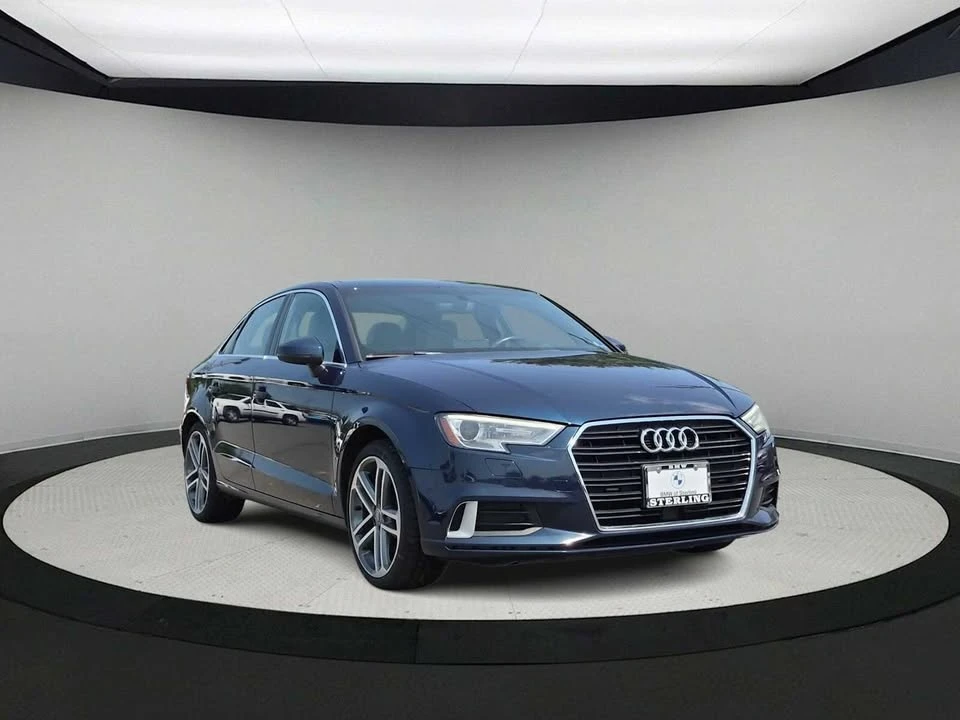 2019 Audi 8V A3 - Image 2 of 20