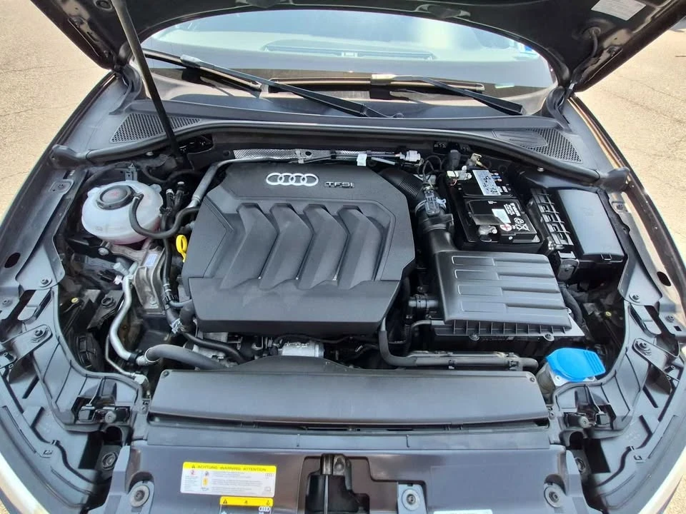 2019 Audi 8V A3 - Image 15 of 20