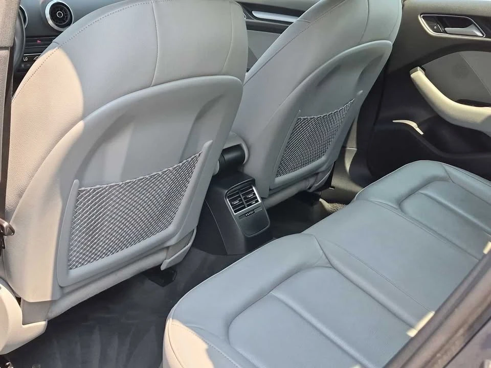 2019 Audi 8V A3 - Image 19 of 20