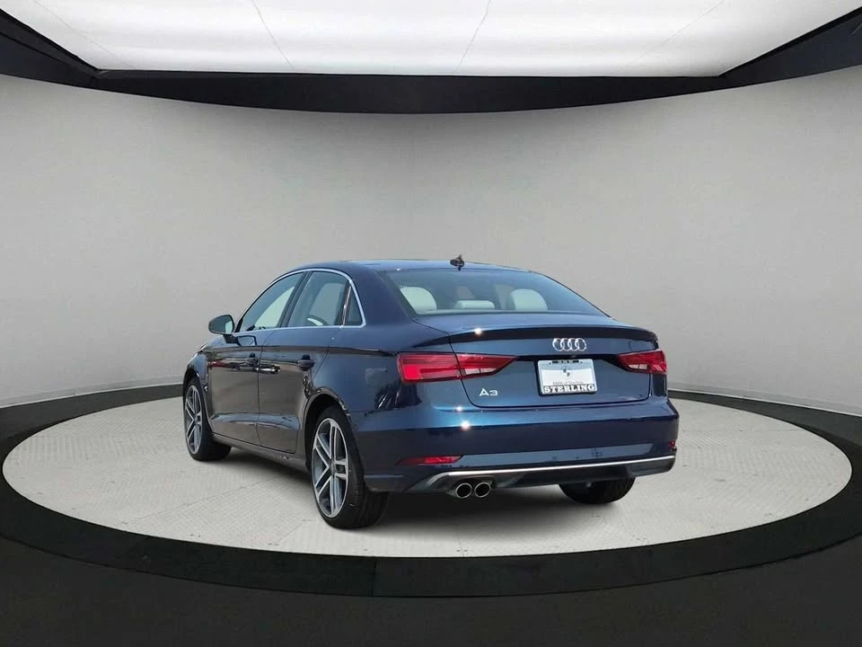 2019 Audi 8V A3 - Image 6 of 20