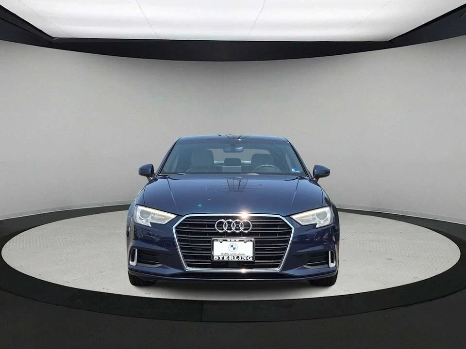 2019 Audi 8V A3 - Image 3 of 20