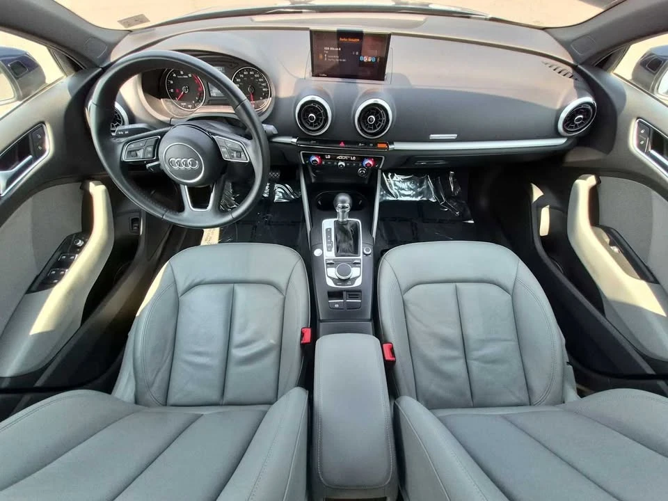 2019 Audi 8V A3 - Image 16 of 20