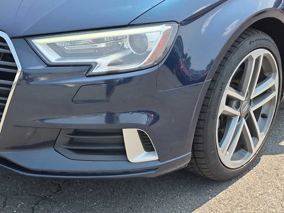 2019 Audi 8V A3 - Image 11 of 20