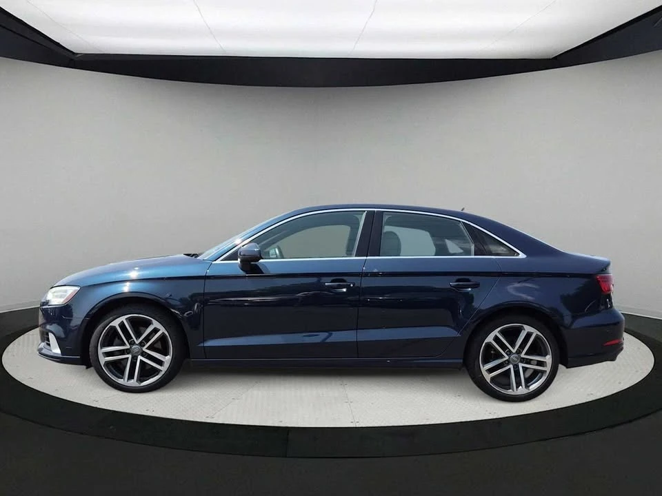 2019 Audi 8V A3 - Image 5 of 20
