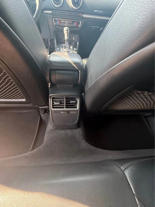 2019 Audi 8V A3 - Image 14 of 14