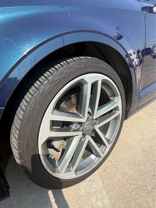 2019 Audi 8V A3 - Image 9 of 14