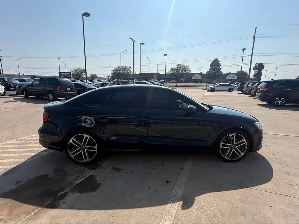 2019 Audi 8V A3 - Image 7 of 14