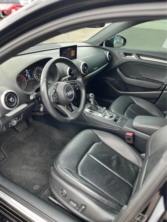 2019 Audi 8V A3 - Image 7 of 8