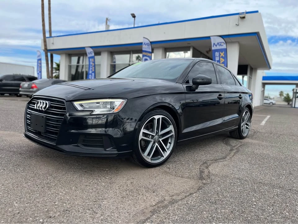 2019 Audi 8V A3 - Image 2 of 8