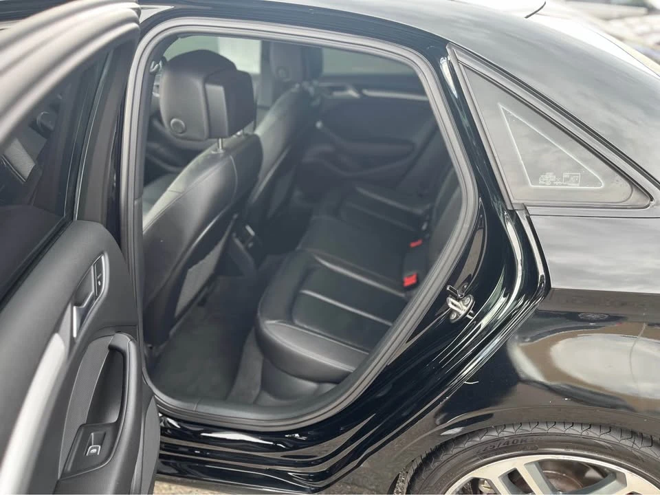 2019 Audi 8V A3 - Image 8 of 8