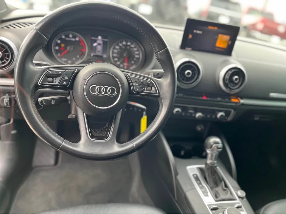 2019 Audi 8V A3 - Image 6 of 8