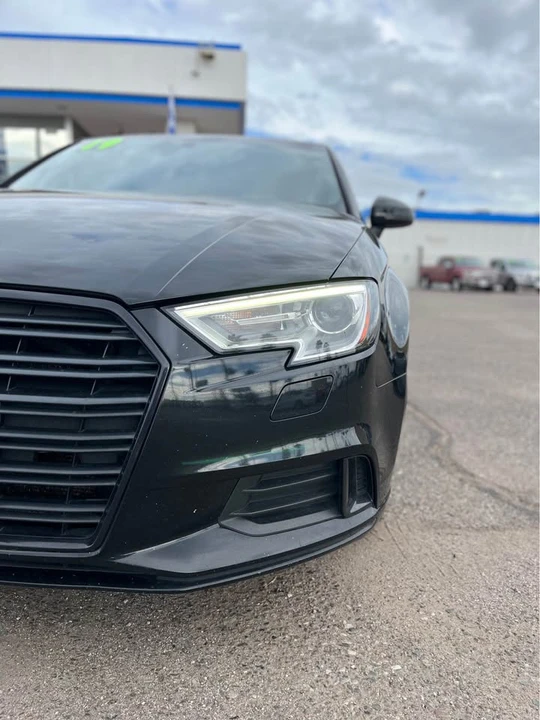 2019 Audi 8V A3 - Image 4 of 8