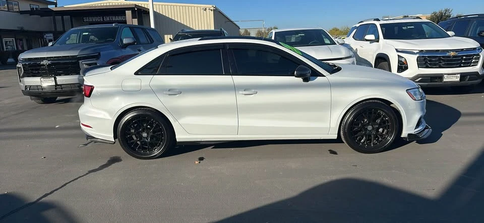 2019 Audi 8V A3 - Image 4 of 12