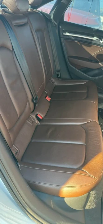 2019 Audi 8V A3 - Image 11 of 12
