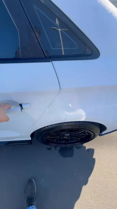 2019 Audi 8V A3 - Image 12 of 12