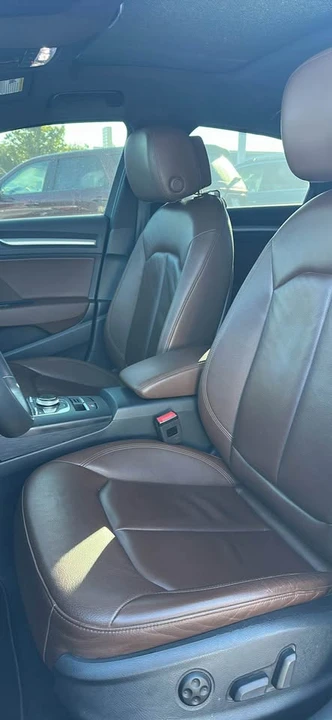 2019 Audi 8V A3 - Image 8 of 12