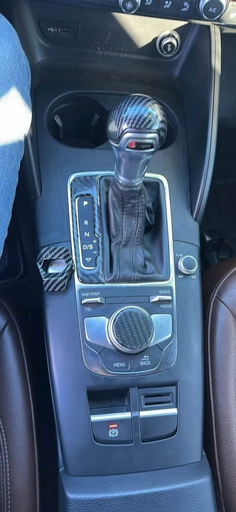2019 Audi 8V A3 - Image 10 of 12