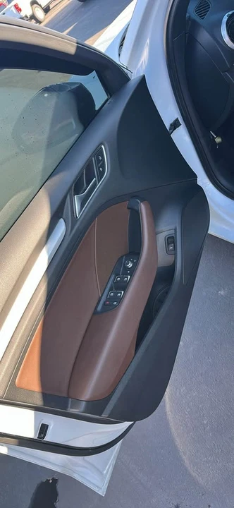 2019 Audi 8V A3 - Image 7 of 12