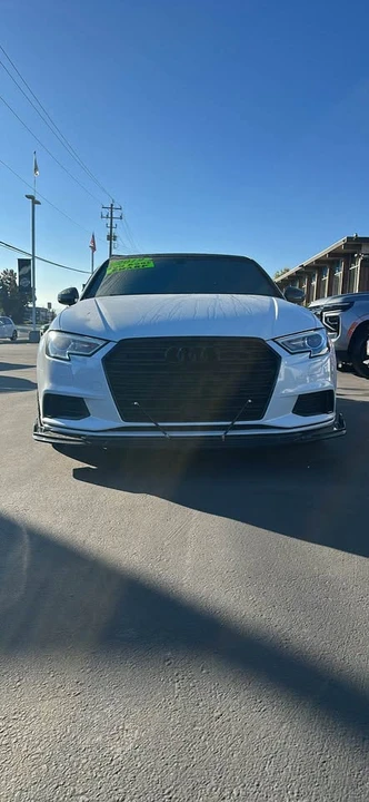 2019 Audi 8V A3 - Image 2 of 12