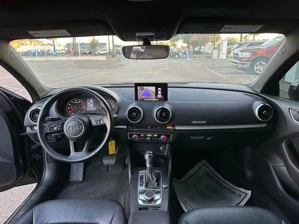 2019 Audi 8V A3 - Image 5 of 9