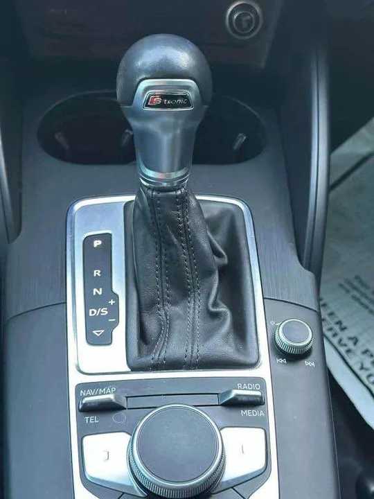 2019 Audi 8V A3 - Image 8 of 9