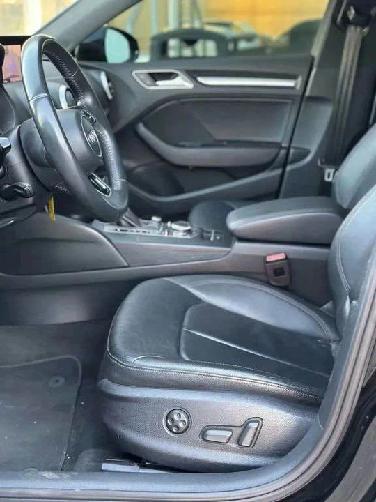 2019 Audi 8V A3 - Image 7 of 9