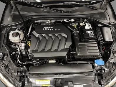 2019 Audi 8V A3 - Image 6 of 11