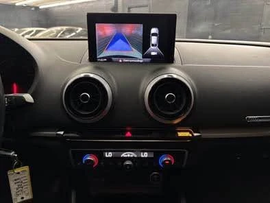 2019 Audi 8V A3 - Image 8 of 11