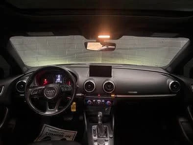 2019 Audi 8V A3 - Image 7 of 11