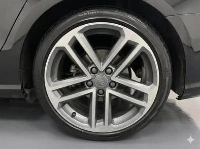2019 Audi 8V A3 - Image 5 of 11