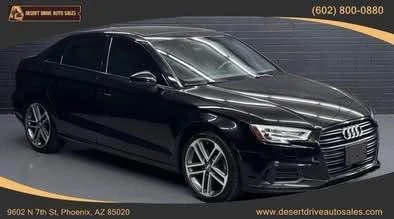 2019 Audi 8V A3 - Image 11 of 11