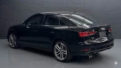 2019 Audi 8V A3 - Image 3 of 11