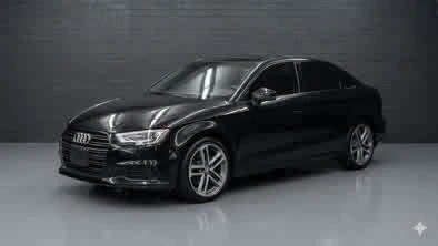 2019 Audi 8V A3 - Image 2 of 11