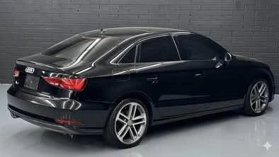 2019 Audi 8V A3 - Image 4 of 11
