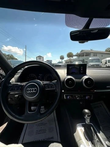 2019 Audi 8V A3 - Image 6 of 9