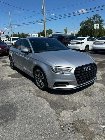 2019 Audi 8V A3 - Image 4 of 9