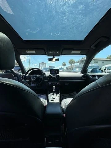 2019 Audi 8V A3 - Image 7 of 9