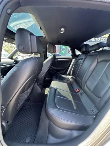 2019 Audi 8V A3 - Image 9 of 9