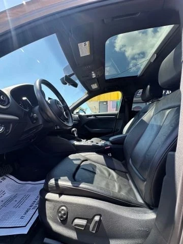2019 Audi 8V A3 - Image 8 of 9