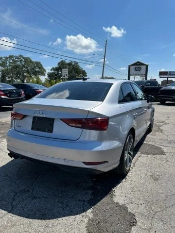 2019 Audi 8V A3 - Image 2 of 9