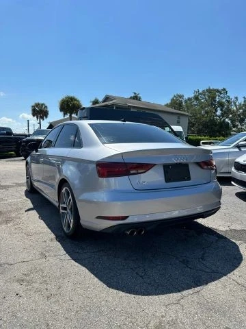 2019 Audi 8V A3 - Image 5 of 9
