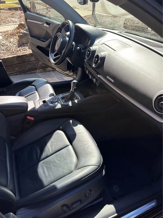 2019 Audi 8V A3 - Image 6 of 10
