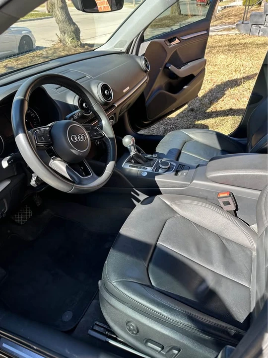 2019 Audi 8V A3 - Image 5 of 10