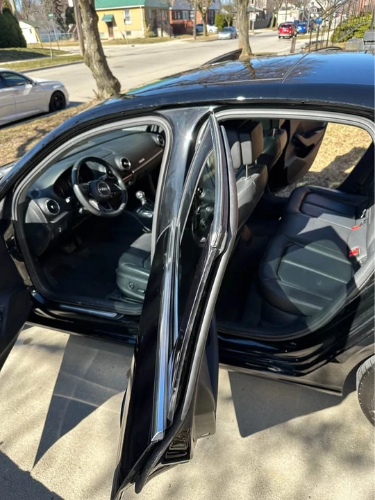 2019 Audi 8V A3 - Image 7 of 10