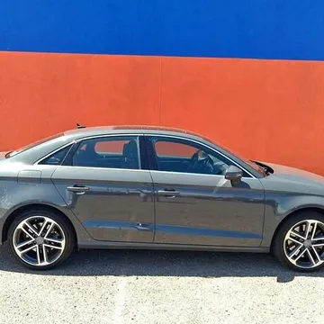 2019 Audi A3 Quattro Premium 45 TFSI