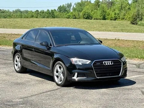 2019 Audi A3 Quattro Premium