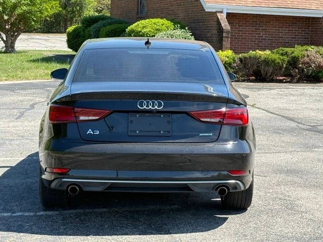 2019 Audi 8V A3 - Image 5 of 20