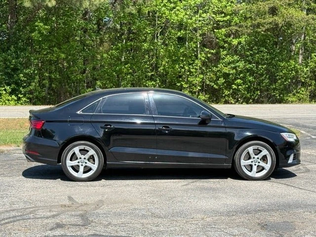2019 Audi 8V A3 - Image 3 of 20
