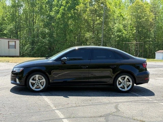 2019 Audi 8V A3 - Image 7 of 20